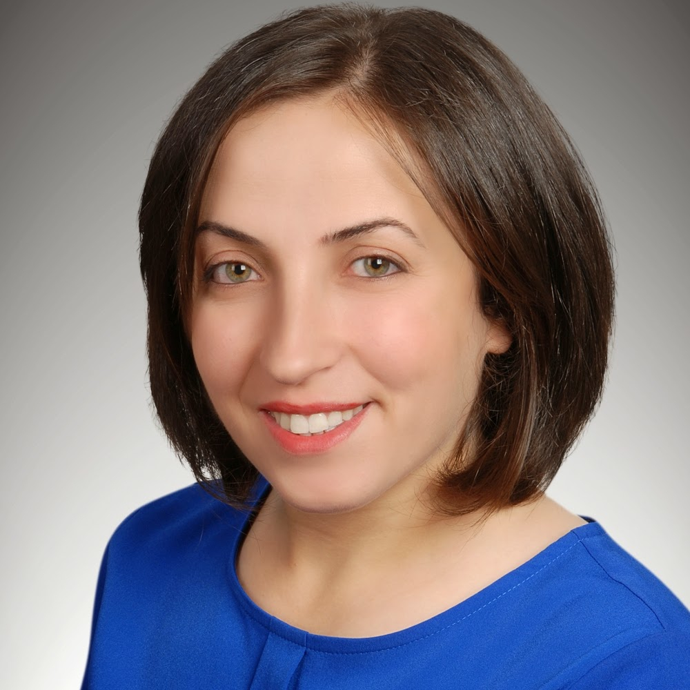 Екатерина Кузьмина